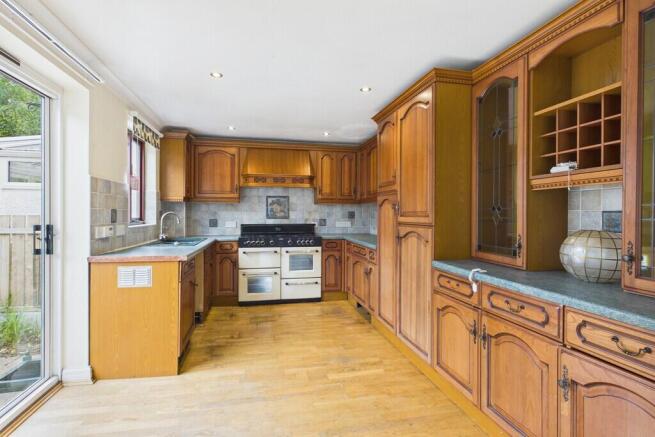17 Lower Abbotsgate, Kirkby Lonsdale, Carnforth, LA6 2JU photo 4