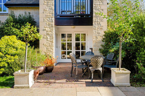 Carysfort Close, Elton, Peterborough