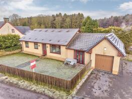 Balmuir Cottage, Access From Zc6 To Balmuir, Balmuir, Dundee DD4 0QY