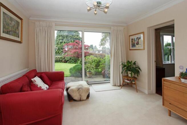 Sitting Area