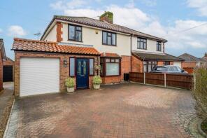 235, Reepham Road, Norwich NR6 5QA