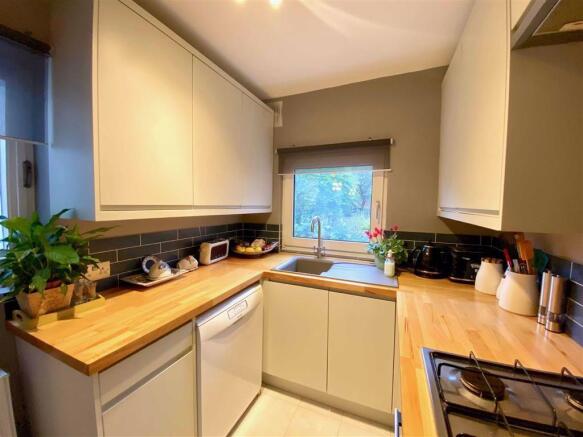 Kitchen Aspect