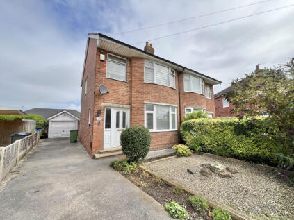 Firshill Close, Thornton, FY5