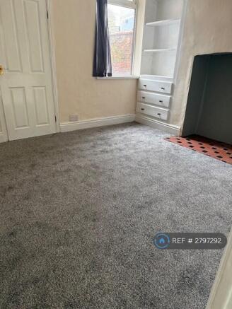 2nd Living Room/Dining 