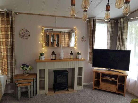 2 bed Lodge for sale Image 4