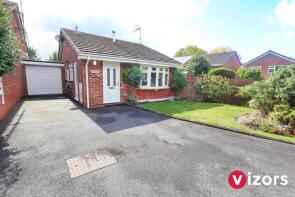 14, Paxford Close, Redditch B98 8RH