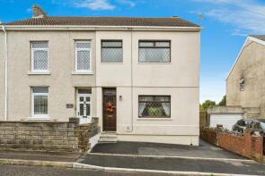 54 Twynyrawel, Smiths Road, Birchgrove, Swansea SA7 9DY