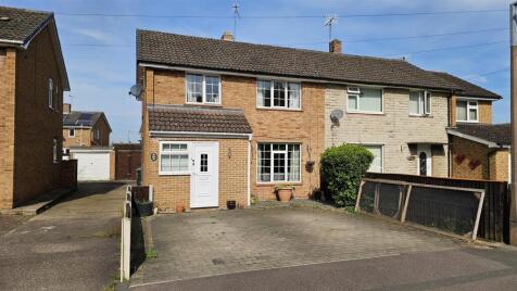 Flaxendale, Cotgrave, Nottinghamshire