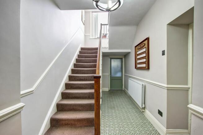 Lower Ground Floor H