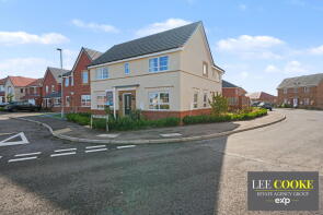 1, Wallflower Path, Stafford ST16 1UW