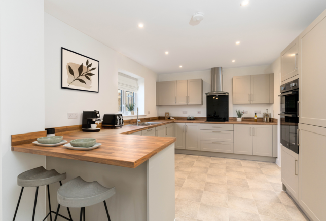 Cottonwood-Kitchen