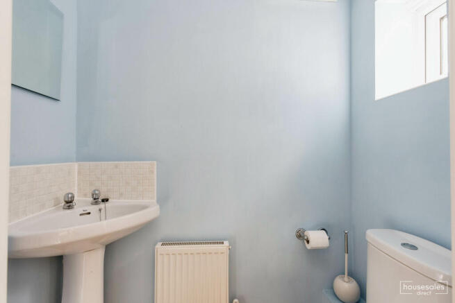 Bathroom 2 