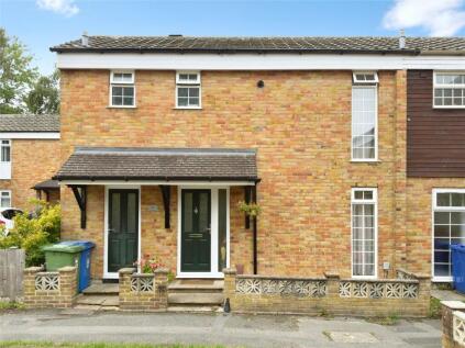 Ditchling, Bracknell, Berkshire, RG12