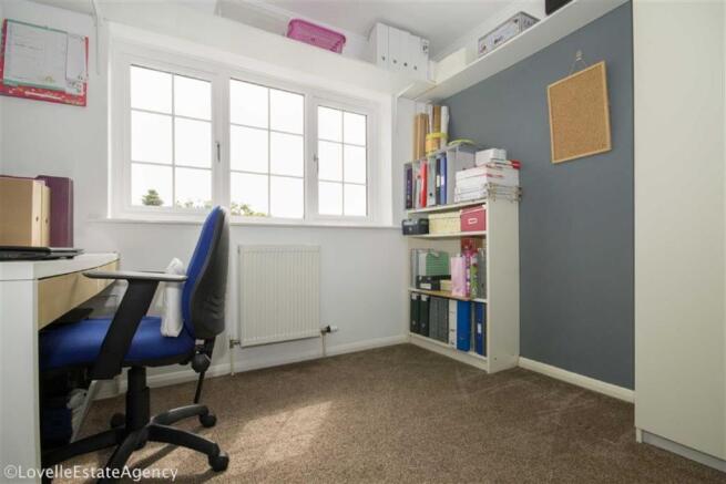 Bedroom Four