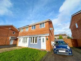 8, Kenwyn Close, Taunton TA1 2RG