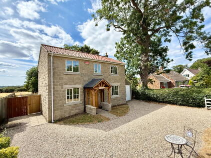 North Deighton (Wetherby) ~ Knaresborough Road, LS22