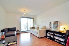 Flat 79, 5 Explorers Court, Newport Avenue, London E14 2EB