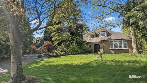 Roebuck Drive, Mansfield, NG18