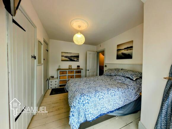 Bedroom 2