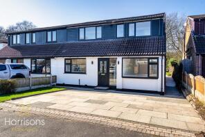 12, Parkwood Drive, Bolton BL5 1DN