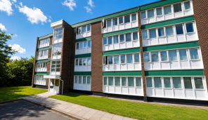 15, Haydon Close, Gosforth, Newcastle Upon Tyne NE3 2BY