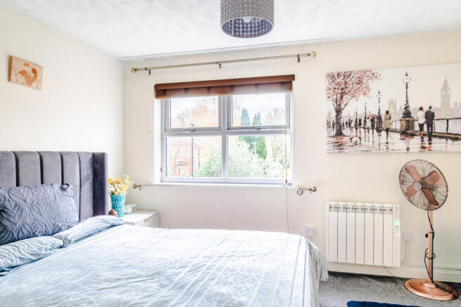 2 bed End of Terrace for sale Image 12