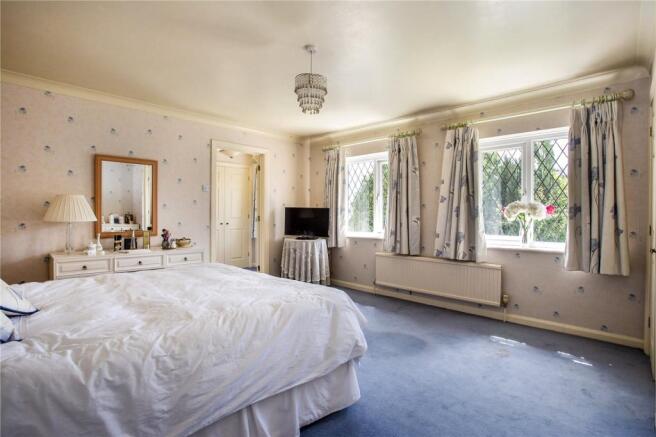 Main Bedroom