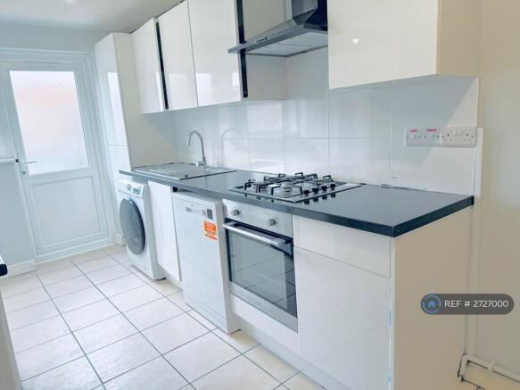 Kitchen/Lounge