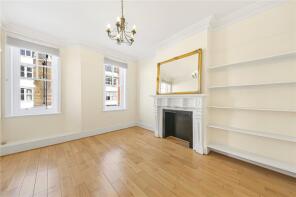 Flat 1, 11a, St John's Wood High Street, London NW8 7NG