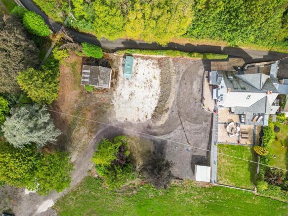 Drone View