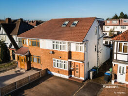 83, Dorchester Way, Harrow HA3 9RD