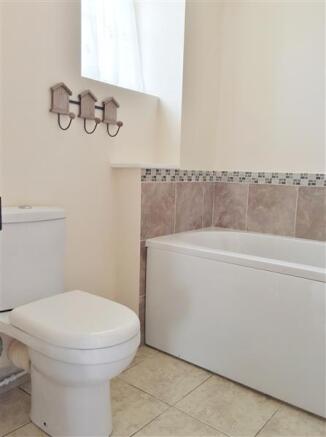 Ground Floor Bathroom