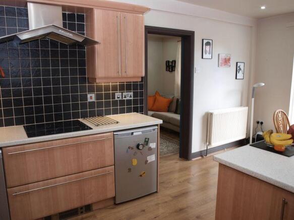 Quality Kitchen