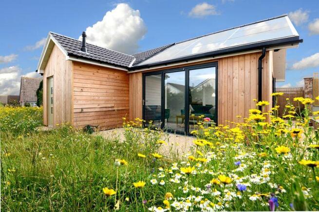 External Library Photo