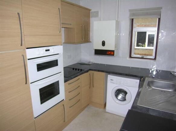 Fitted Kitchen