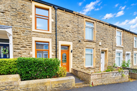 Devonshire Street, Accrington