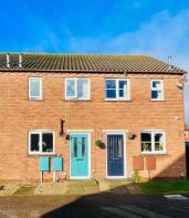 35, The Greenings, Up Hatherley, Cheltenham GL51 3UX