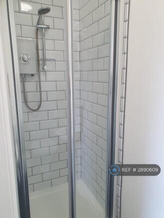 Ensuite Shower