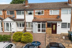 3, Bablake Close, Coventry CV6 2ED