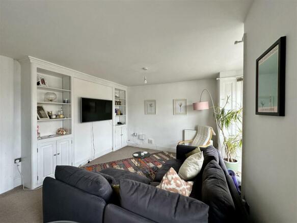 Sitting Room: