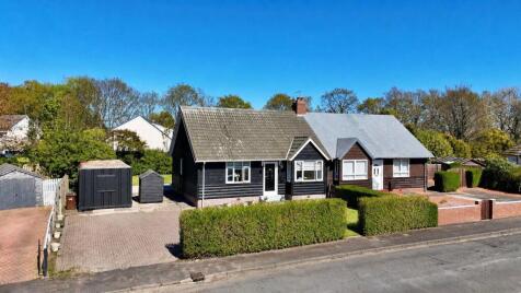 Mainholm Crescent, Ayr, KA8
