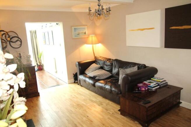 Reception Room 2