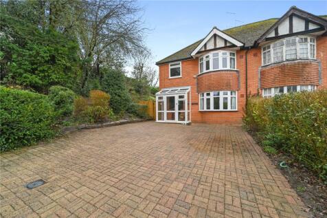 Wrenbrook Road, Bishops Stortford, Hertfordshire, CM23