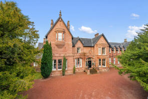3, Elmwood Manor, Blantyre Mill Road, Bothwell, Glasgow G71 8EA