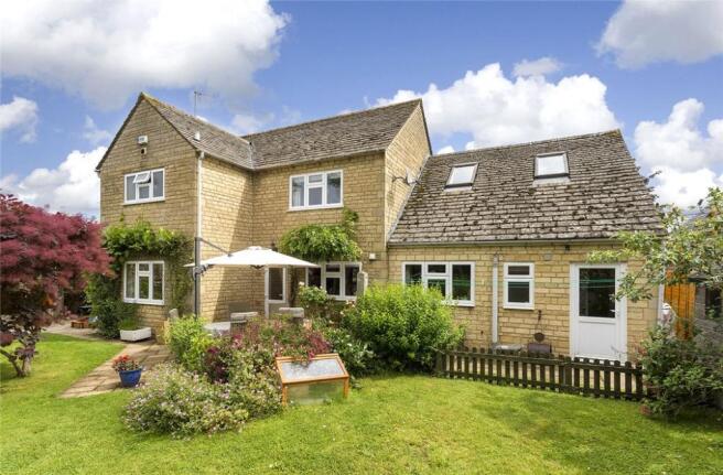 Nr Chipping Norton