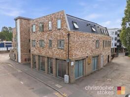 Flat 4, Windmill Court, Windmill Lane, Cheshunt EN8 9AF