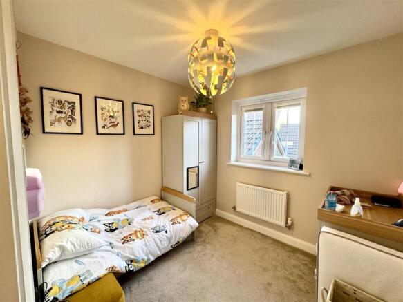BEDROOM 3