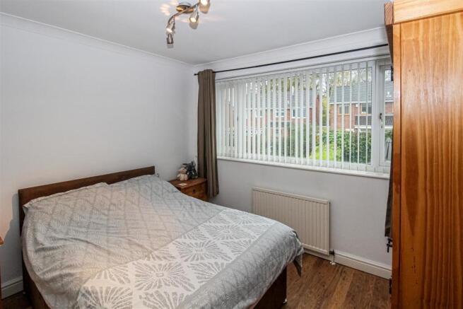 BEDROOM TWO