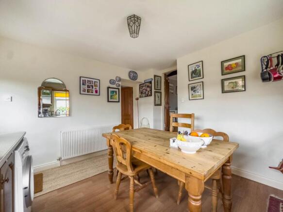 1 bed Cottage for sale Image 4