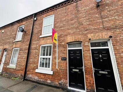 Nalton Street, Selby